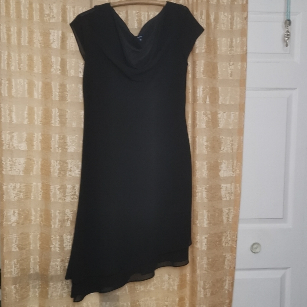 Reitmans sweet little black dress